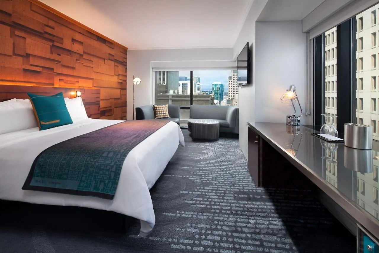 ****  Hotel W Seattle États-Unis