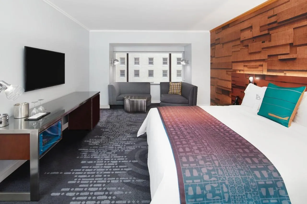Hotel W Seattle