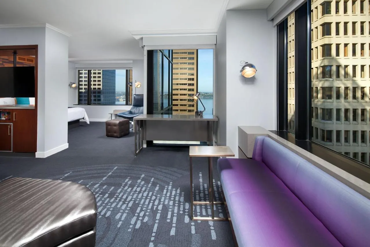 Hotel W Seattle