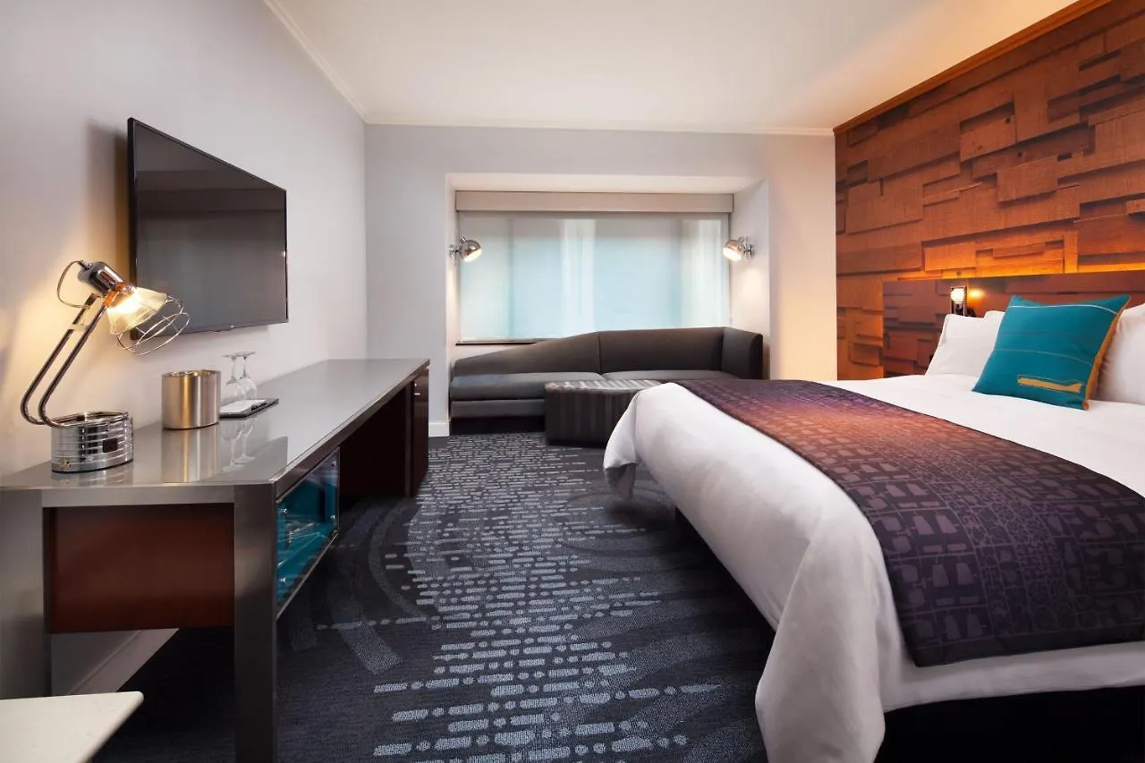 Hotel W Seattle