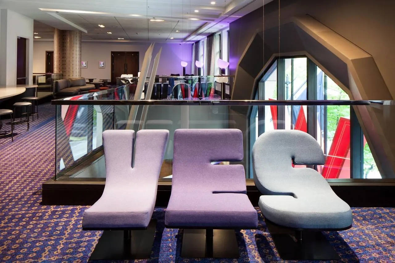 Hotel W Seattle 4*,  Stati Uniti