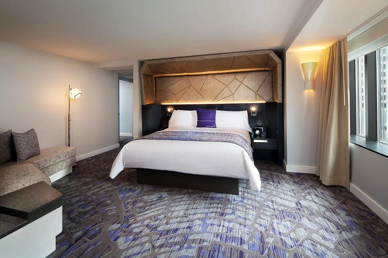 Hotel W Seattle