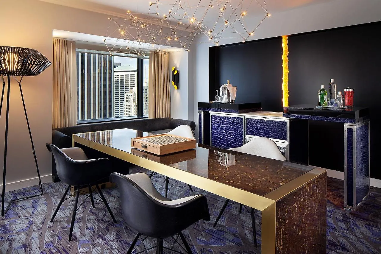 Hotel W Seattle