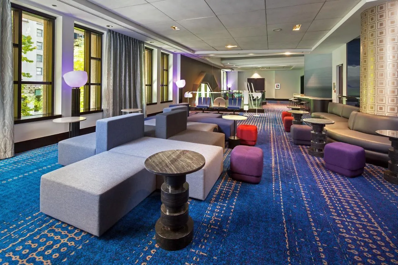 Hotel W Seattle