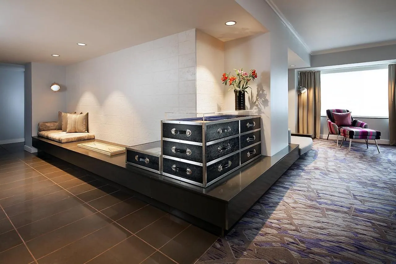 Hotel W Seattle 4*,