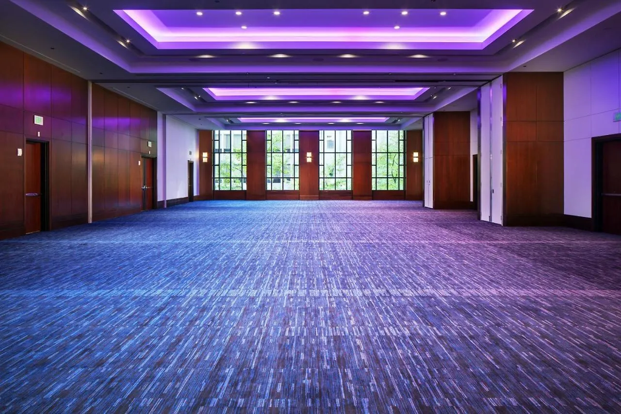Hotel W Seattle 4*,  Stati Uniti