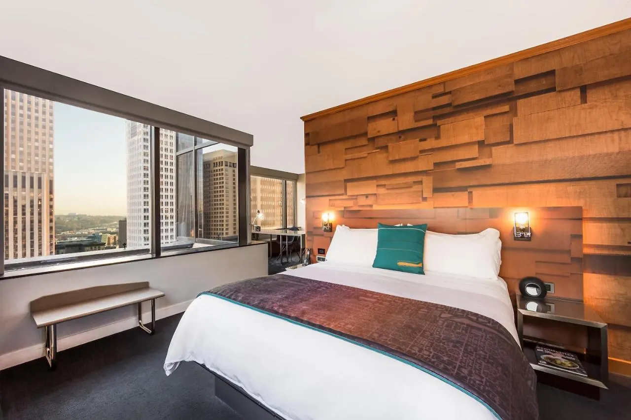 Hotel W Seattle États-Unis