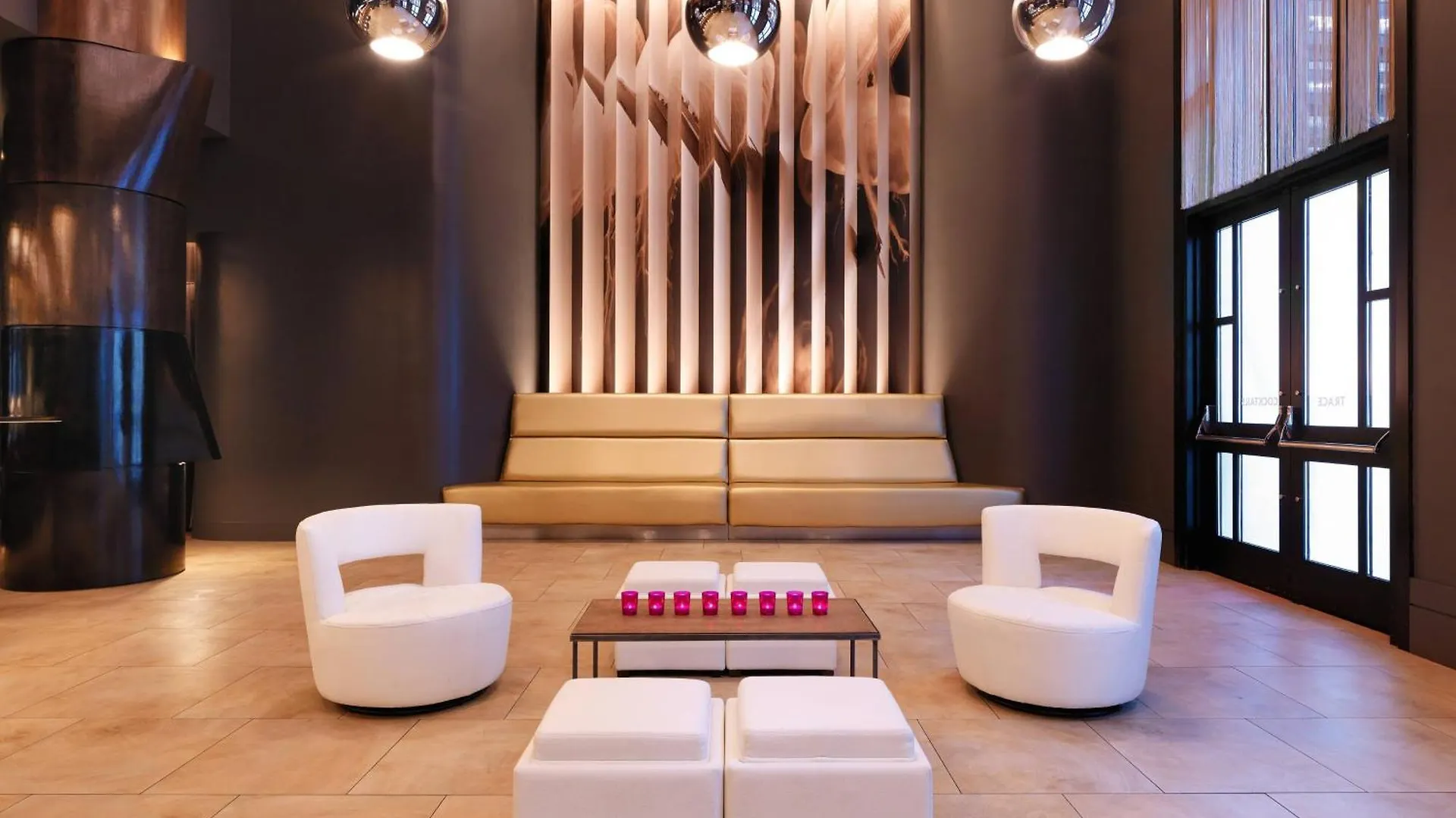 ****  Hotel W Seattle Stati Uniti