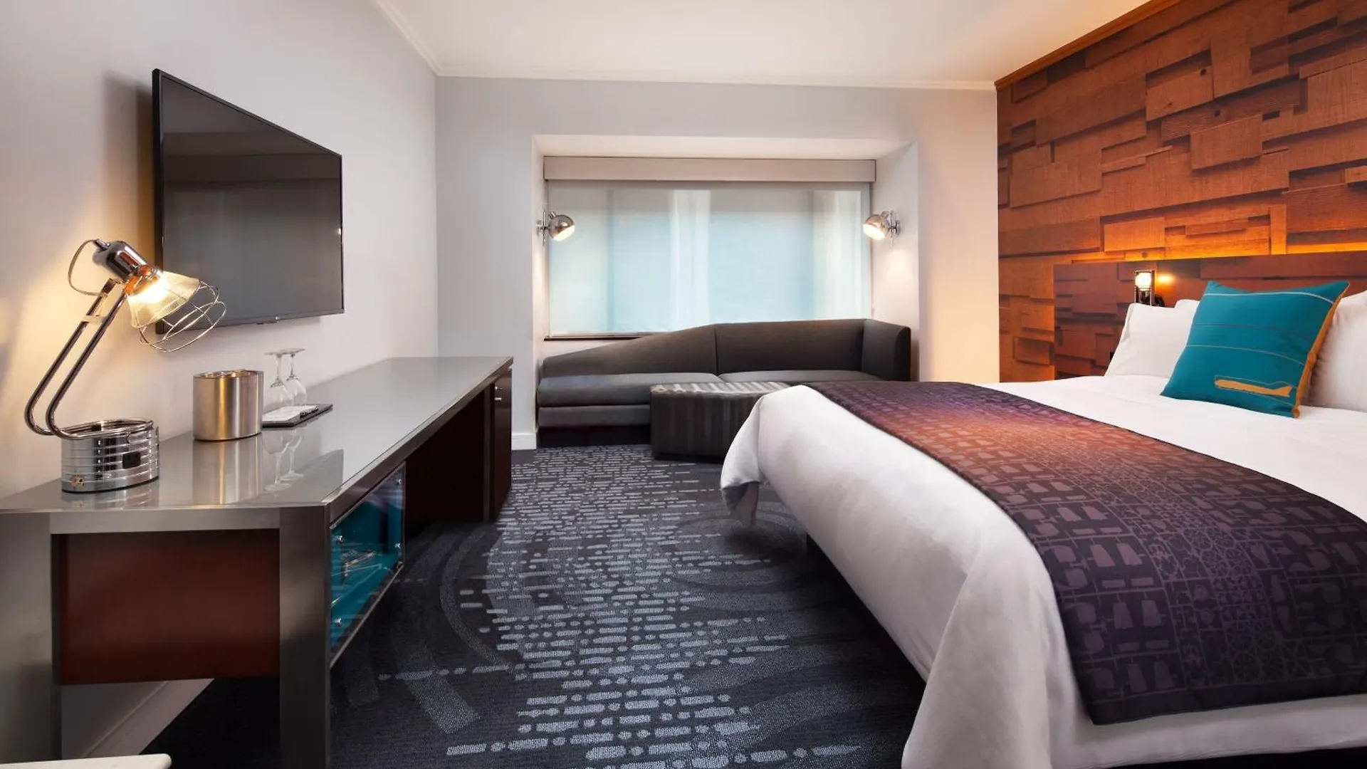 Hotel W Seattle
