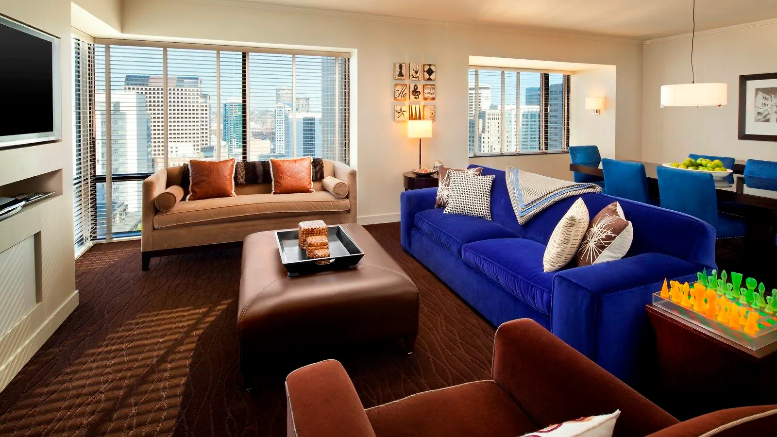 Hotel W Seattle