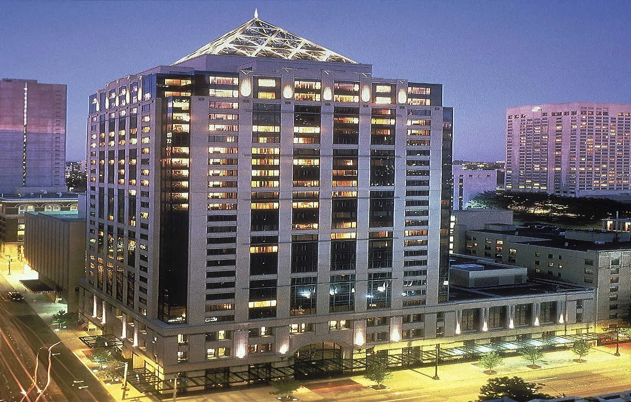 Hotel W Seattle 4*,