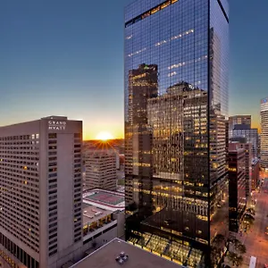 Grand Hyatt 4* Denver