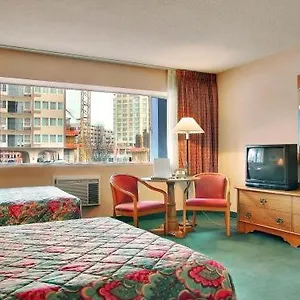 Hotel Eighth Avenue