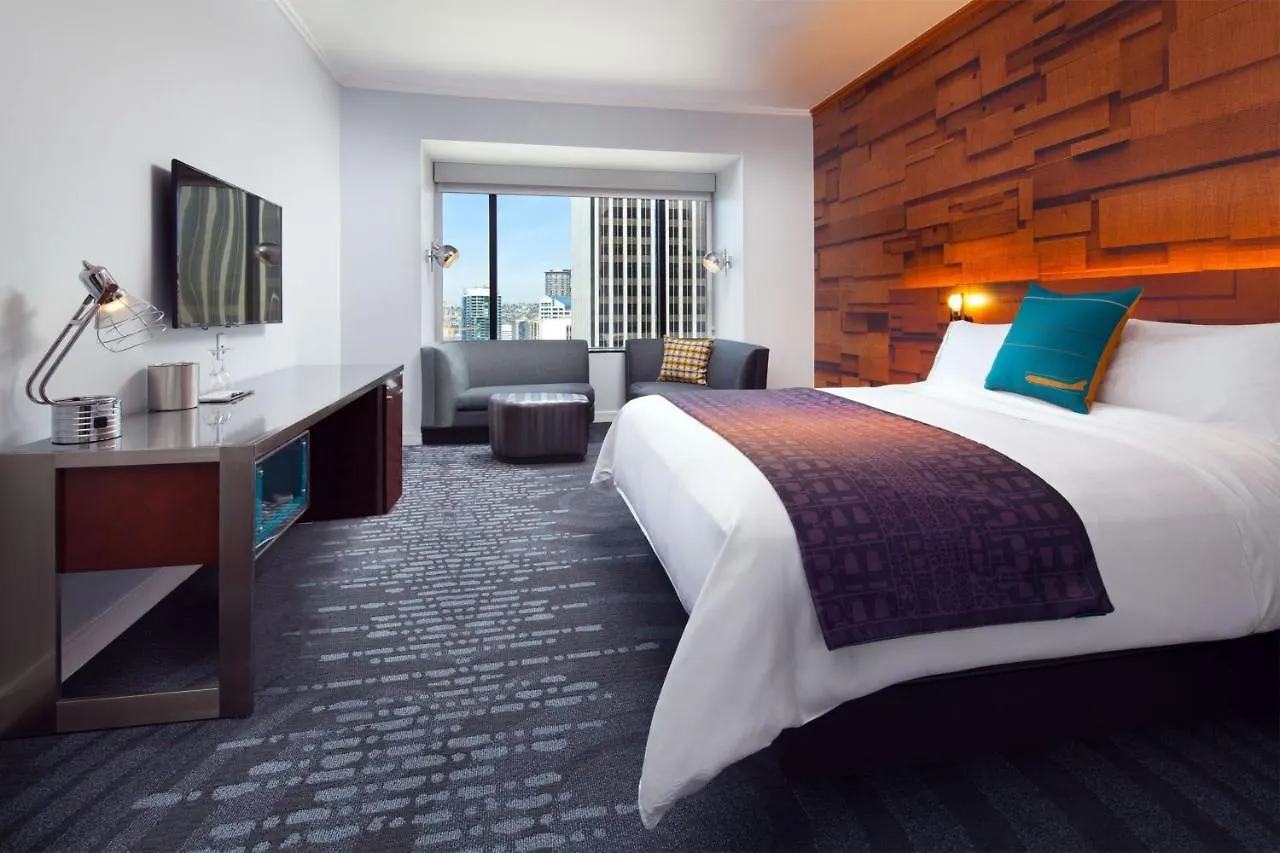Hotel W Seattle