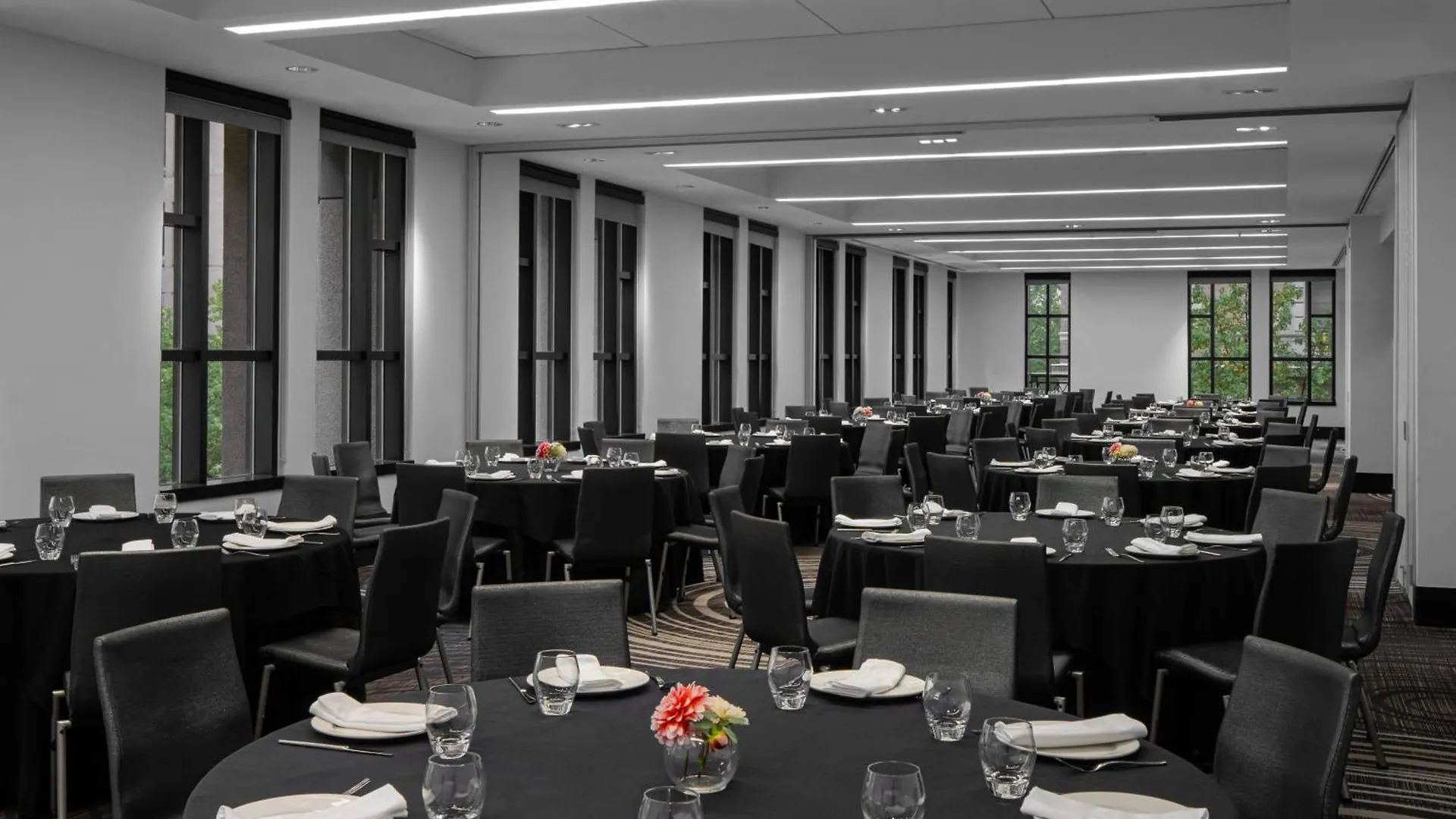 W Seattle Hotel 4*,  United States