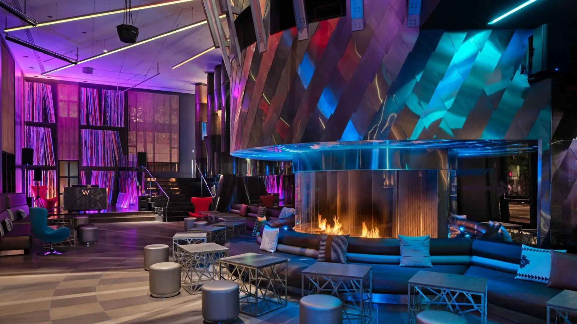 Hotel W Seattle